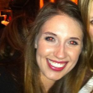 Meet your Posher, Erin